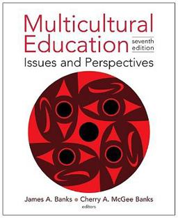 Multicultural Education Issues and Perspectives 7th 9780470483282 Front Cover