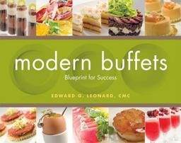 Modern Buffets Blueprint for Success  9780470484661 Front Cover