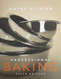 Study Guide to Accompany Professional Baking