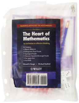 The Heart of Mathematics