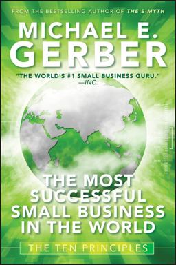 The Most Successful Small Business in the World
