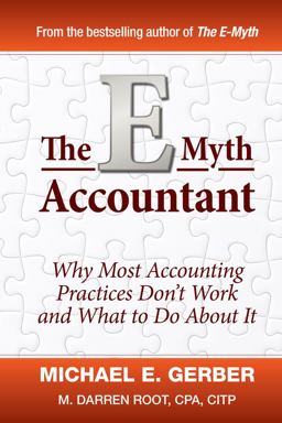 The e-Myth Accountant