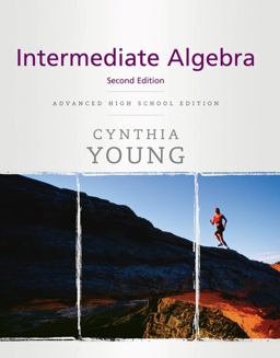 Intermediate Algebra