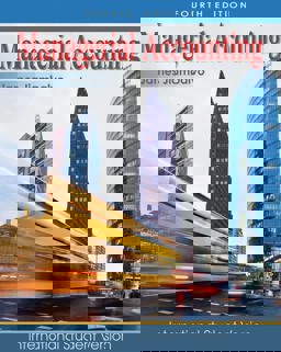 Managerial Accounting, 4th edition International Student Version 4th 2009 9780470505953 Front Cover