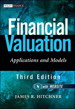 Financial Valuation Financial Valuation