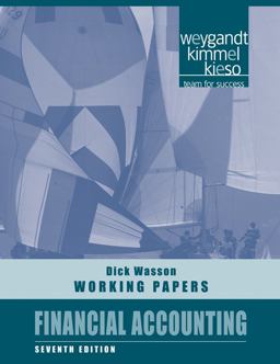 Financial Accounting