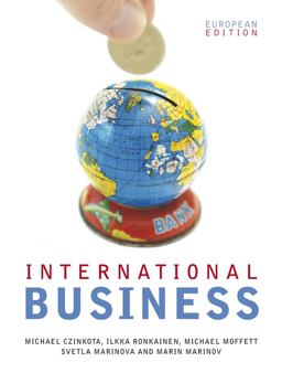 International Business