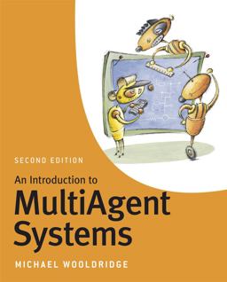 Introduction to MultiAgent Systems 2nd 9780470519462 Front Cover