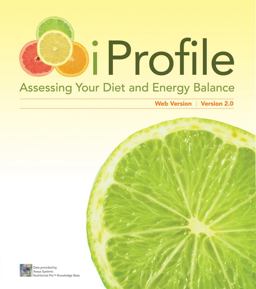 iProfile, 2. 0