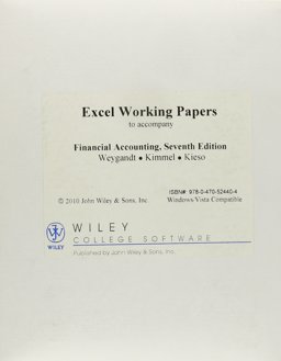 Financial Accounting