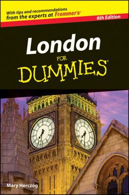 London for Dummies