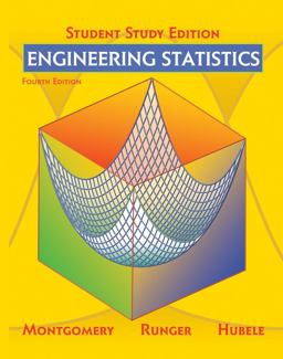 Engineering Statistics