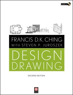 Design Drawing 2nd 9780470533697 Front Cover