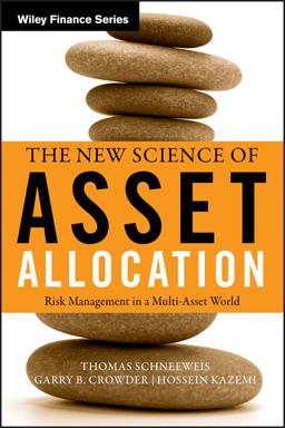 New Science of Asset Allocation Risk Management in a Multi-Asset World  9780470537404 Front Cover