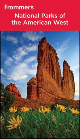 National Parks of the American West