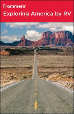 Frommer's Exploring America by RV