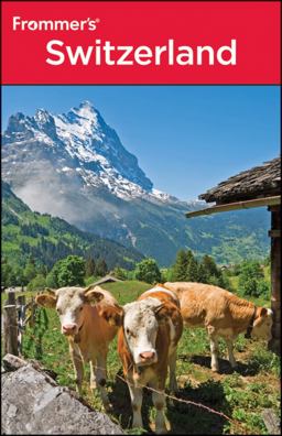Frommer's Switzerland