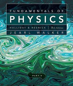 Fundamentals of Physics
