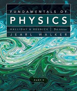 Fundamentals of Physics