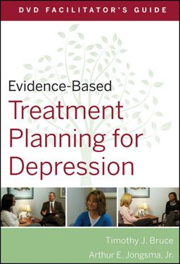 Evidence-Based Treatment Planning for Depression Facilitator's Guide