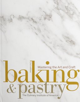 Baking and Pastry