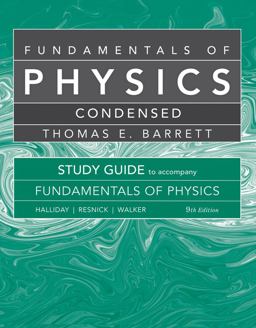 Fundamentals of Physics