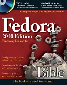 Fedora 2010