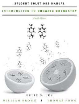 Introduction to Organic Chemistry