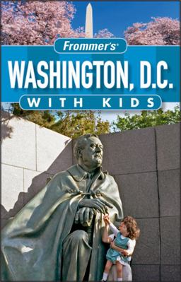 Washington D. C. with Kids