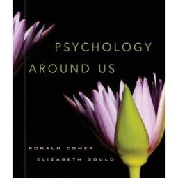 Introductory Psychology 1st Edition Binder Ready Version with Binder Set