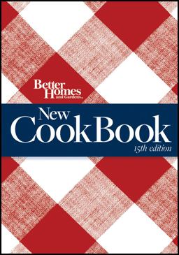 New CookBook