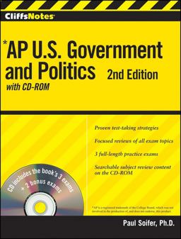 AP U. S. Government and Politics