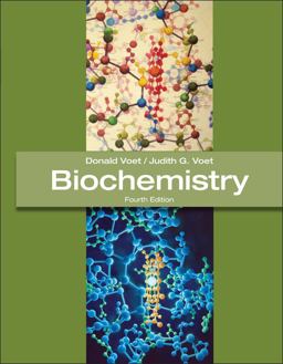 Biochemistry 4th 9780470570951 Front Cover