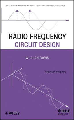 Radio Frequency Circuit Design