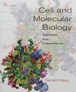 Cell and Molecular Biology