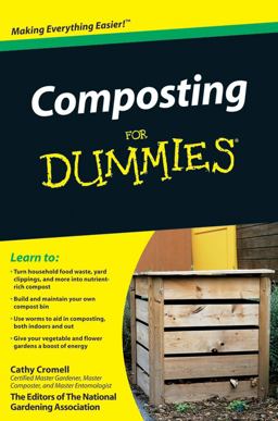 Composting for Dummies Composting for Dummies