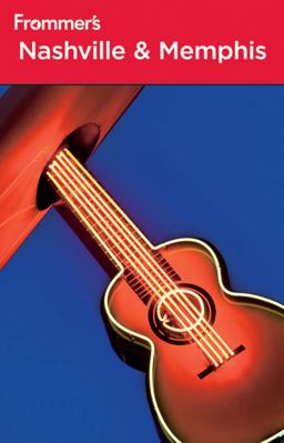 Nashville and Memphis