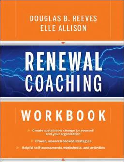 Renewal Coaching Workbook