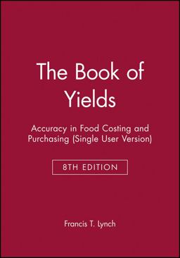 The Book of Yields