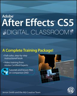 Adobe after Effects CS5