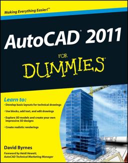 AutoCAD 2011 for Dummies AutoCAD 2011 for Dummies