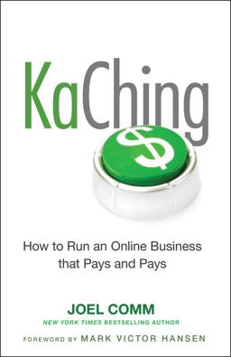 KaChing: How to Run an Online Business That Pays and Pays