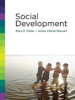 Social Development  9780470599051 Front Cover