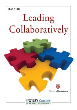 Leading Collaboratively - with Cd >Custom<