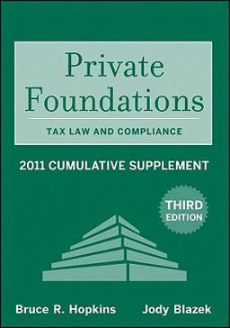 Private Foundations