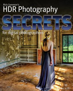 HDR Photography Secrets for Digital Photographers  9780470612750 Front Cover