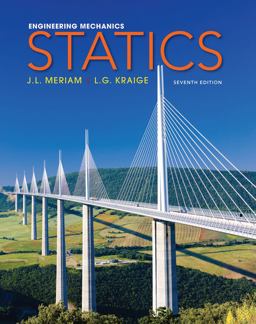 Statics 7th 9780470614730 Front Cover