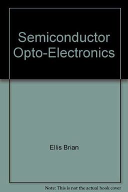Semiconductor Opto Electronics