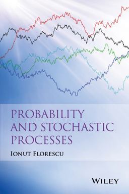 Probability and Stochastic Processes  9780470624555 Front Cover