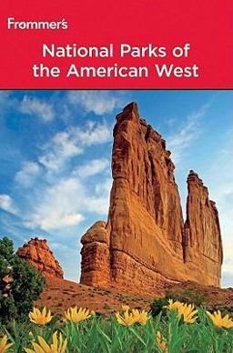 Frommer's ® National Parks of the American West
